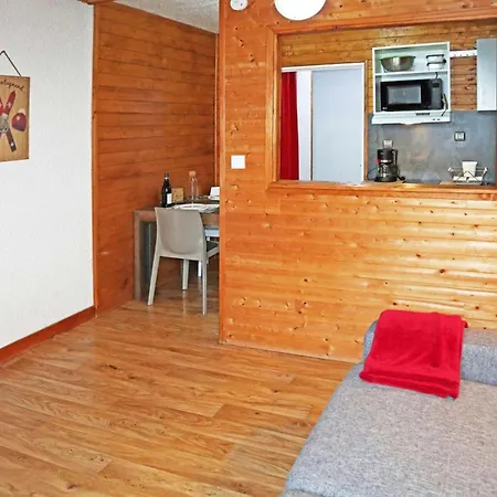 Le 1650 - Pour 2 Personnes Coeur De Station Des Orres 1650 Mae-5811 Les Orres