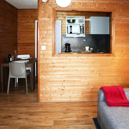 Apartment Le 1650 - Pour 2 Personnes Coeur De Station Des Orres 1650 Mae-5811 Les Orres